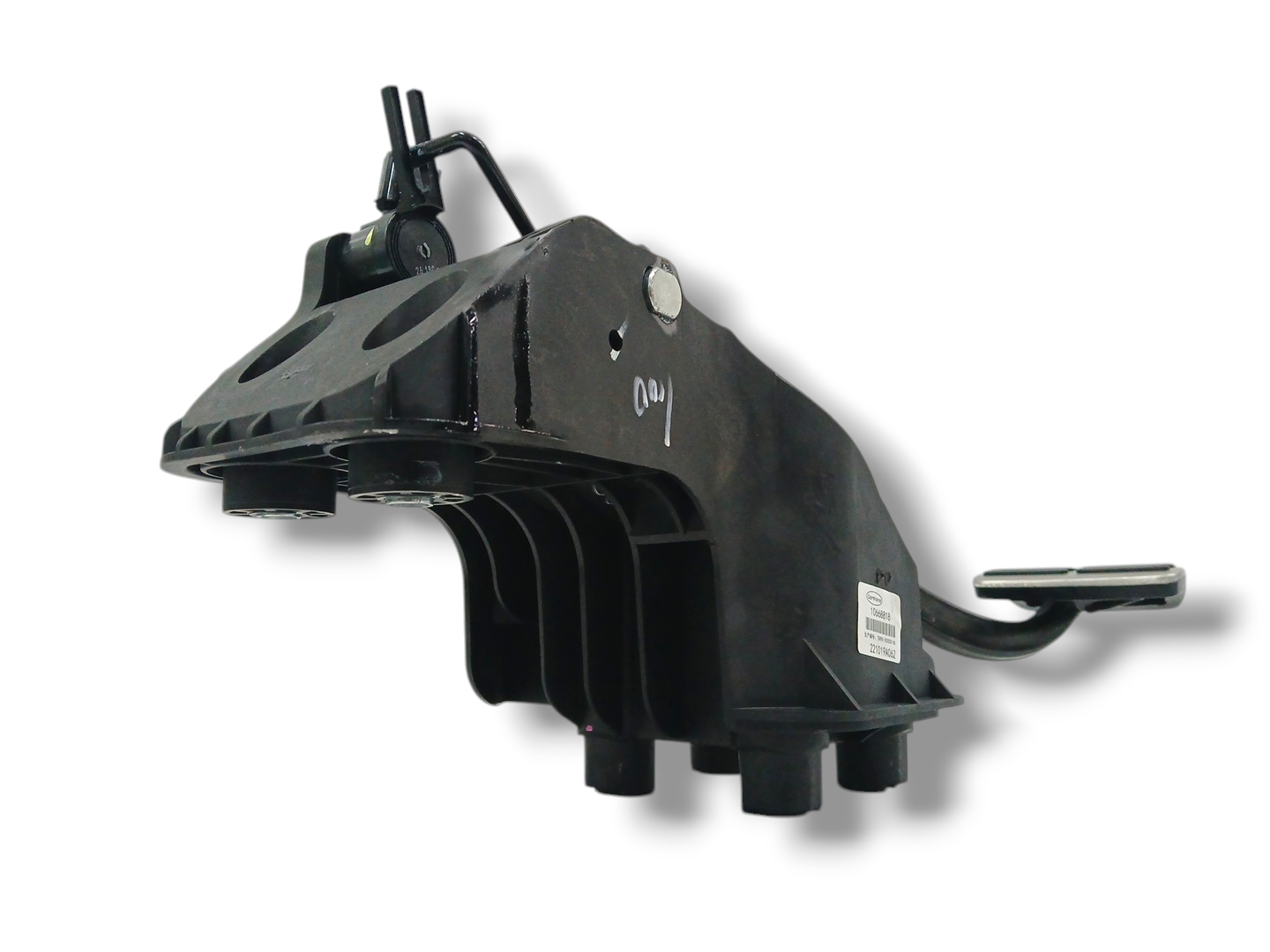 PEDAL FRENO