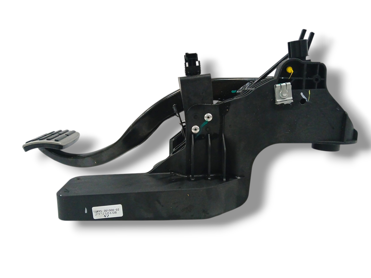 PEDAL FRENO