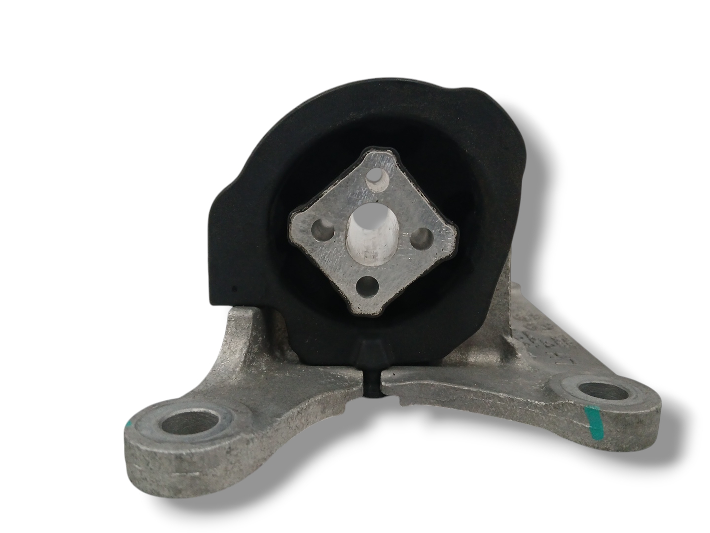 SOPORTE MOTOR IZQUIERDO