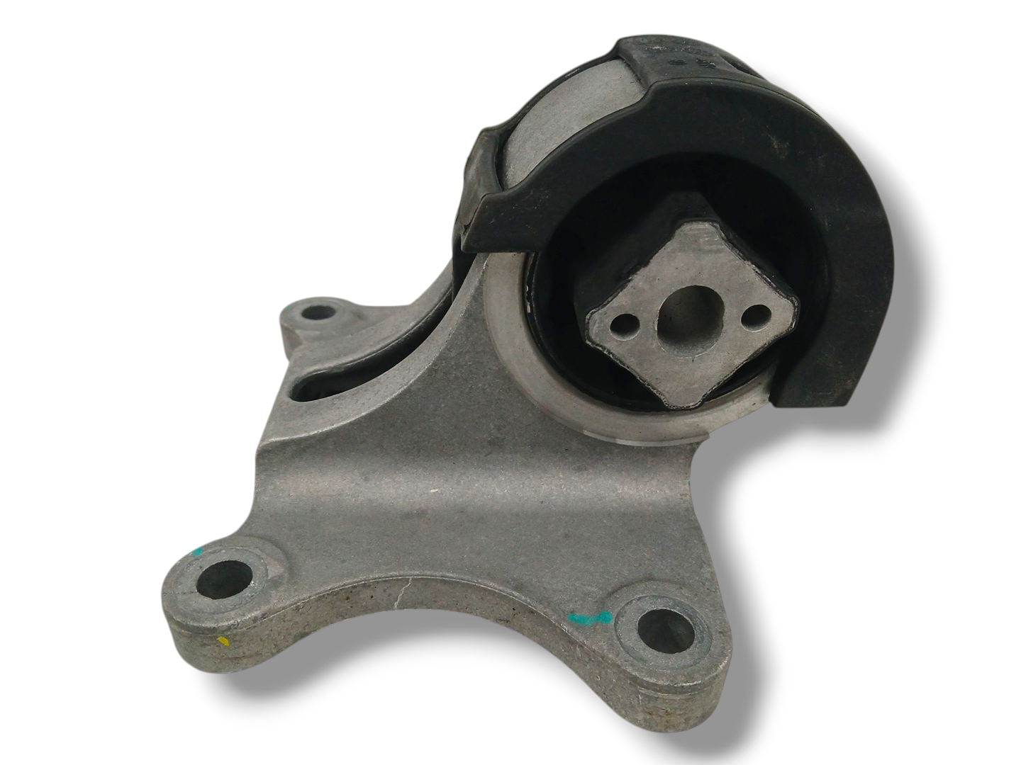 SOPORTE MOTOR DERECHO