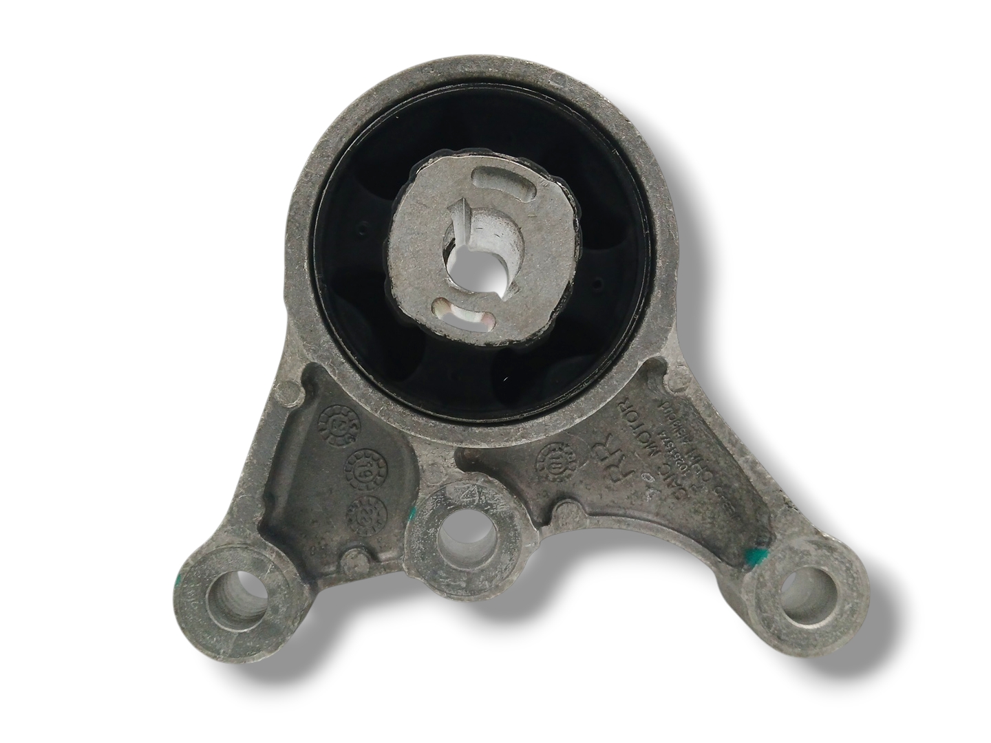 SOPORTE MOTOR DERECHO