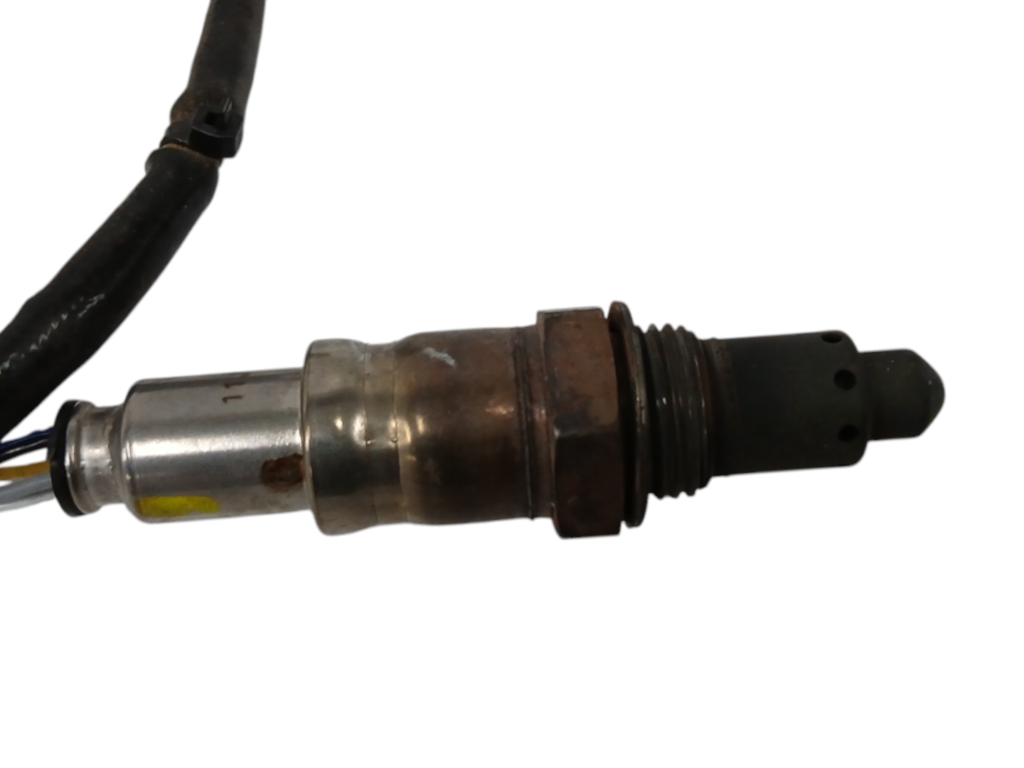 SONDA LAMBDA