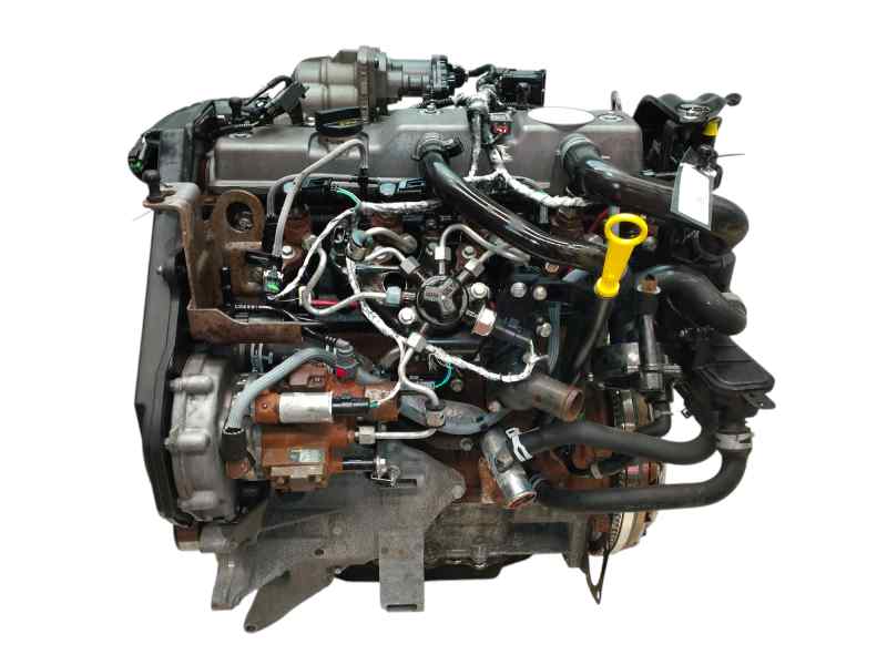 MOTOR COMPLETO