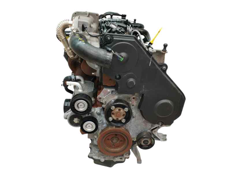 MOTOR COMPLETO