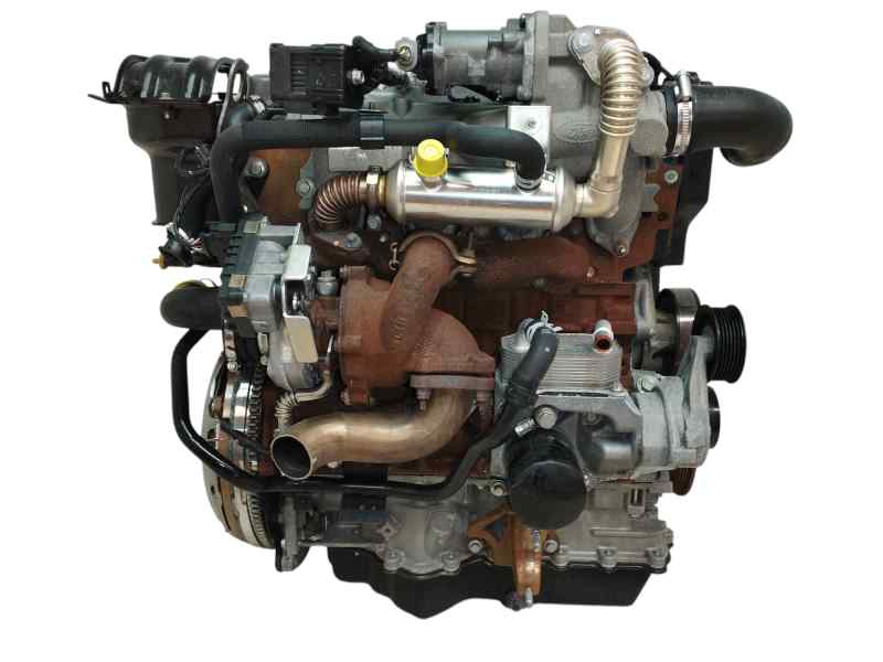 MOTOR COMPLETO