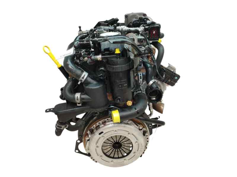 MOTOR COMPLETO