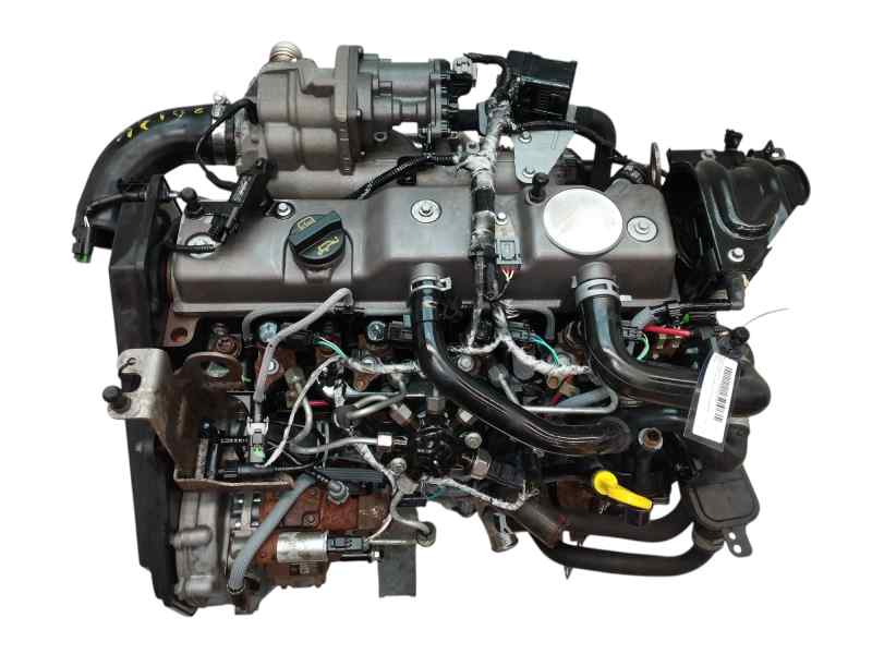 MOTOR COMPLETO