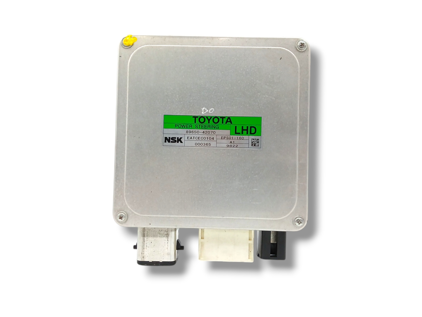 MODULO ELECTRONICO