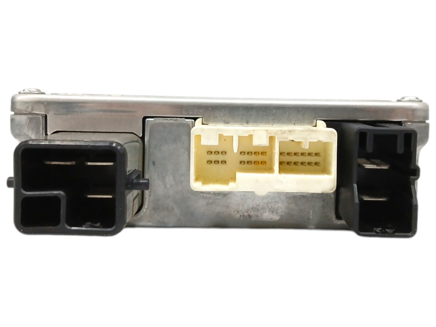 MODULO ELECTRONICO