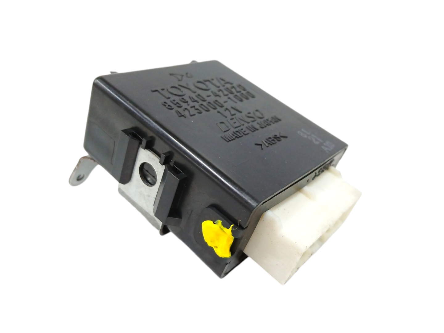 MODULO ELECTRONICO