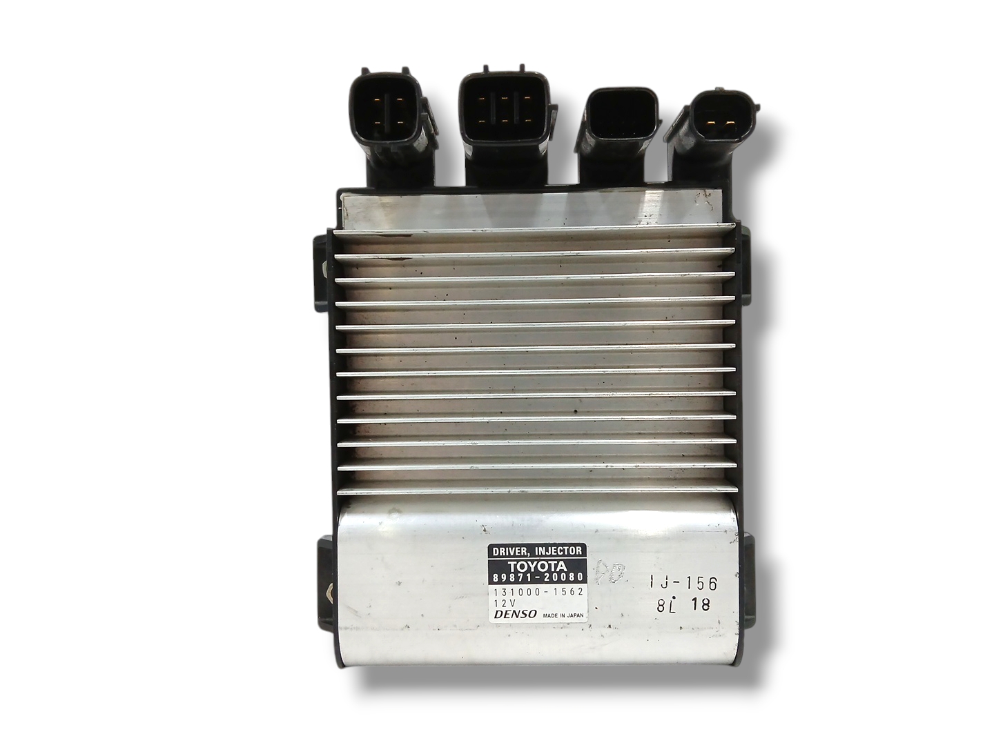 MODULO ELECTRONICO