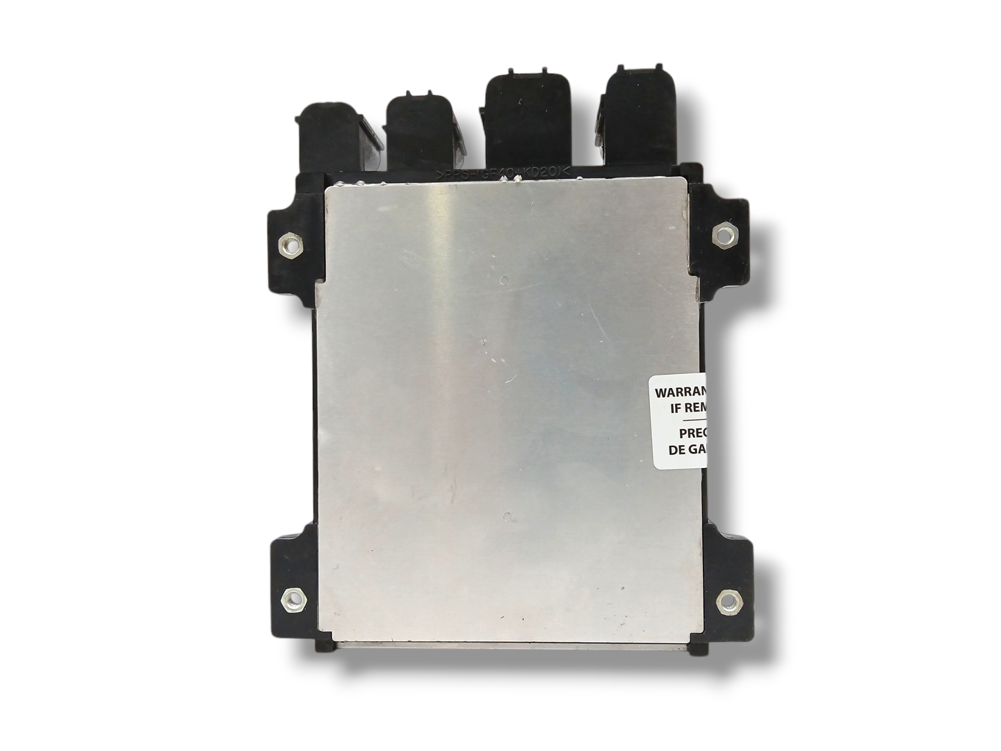 MODULO ELECTRONICO