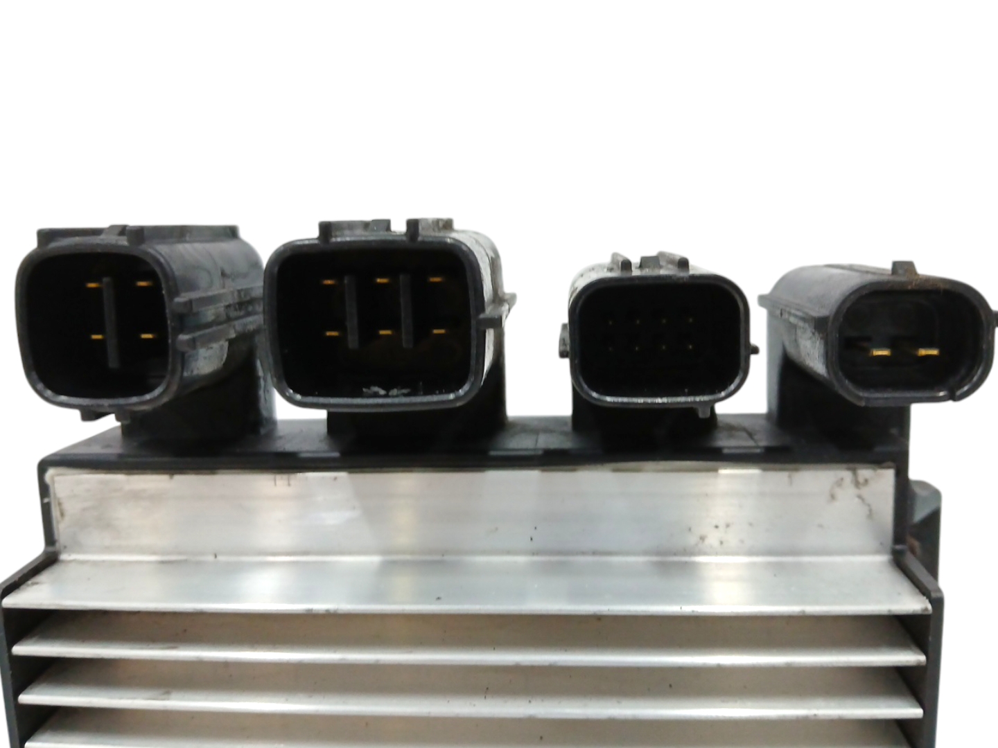 MODULO ELECTRONICO