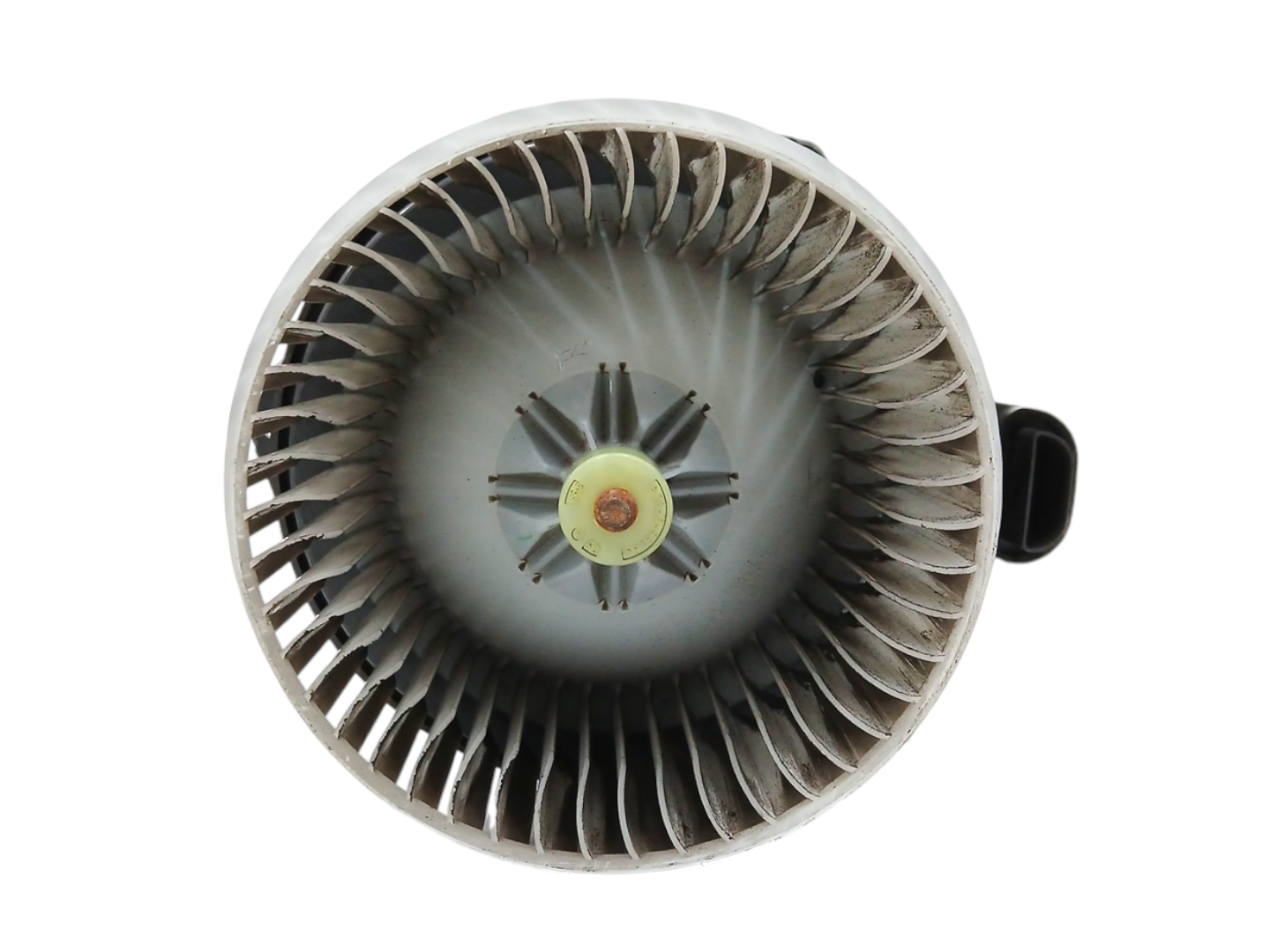 MOTOR CALEFACCION