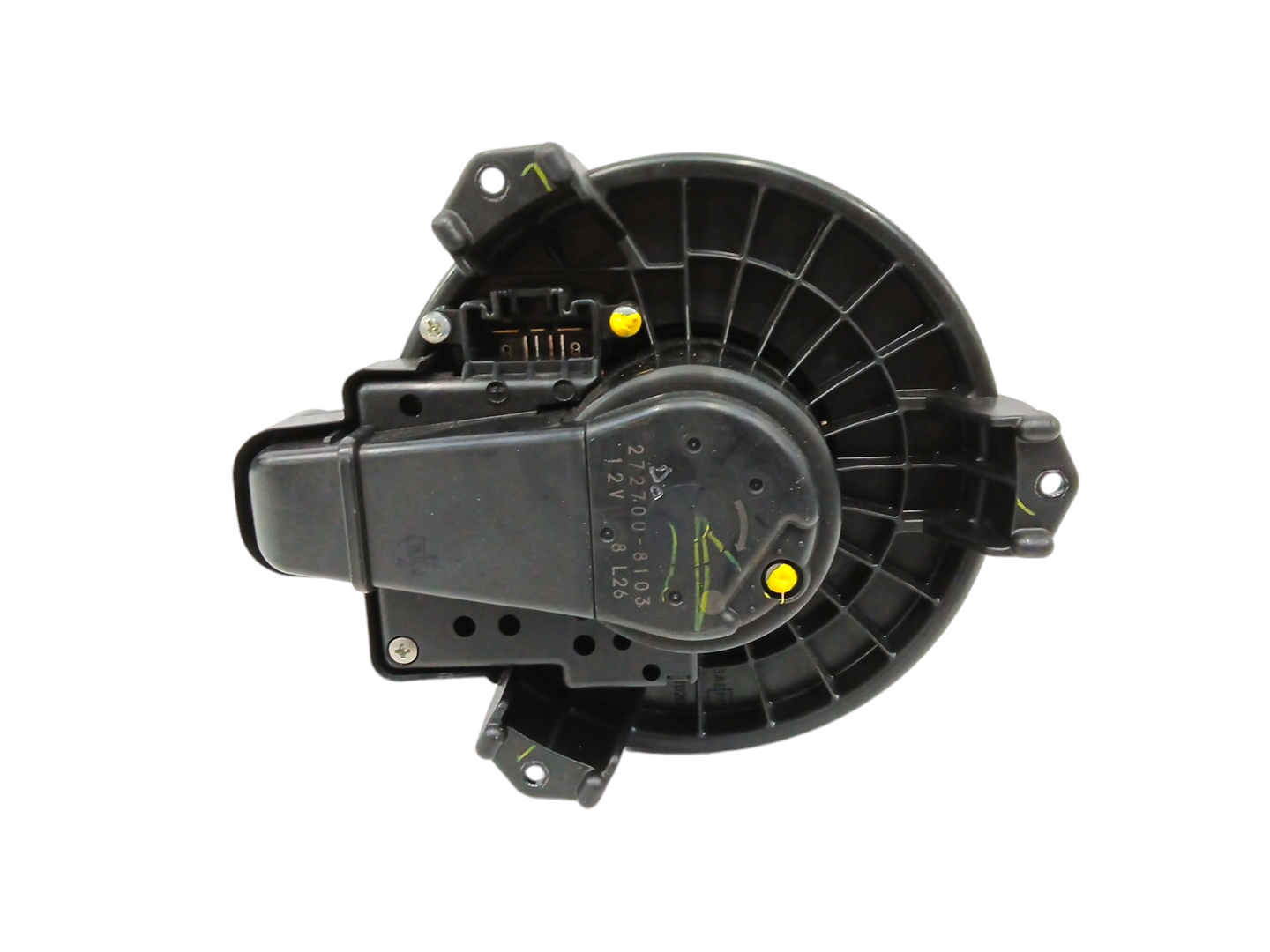 MOTOR CALEFACCION