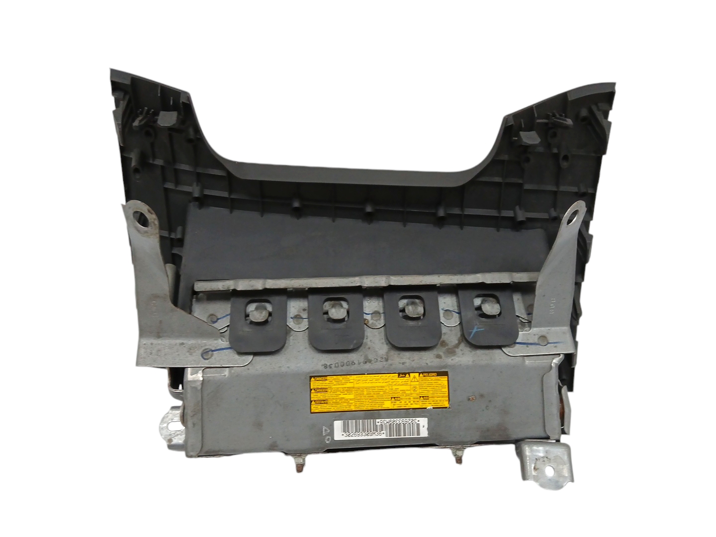 AIRBAG DELANTERO IZQUIERDO