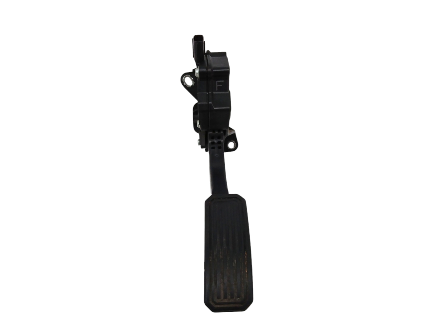 PEDAL ACELERADOR