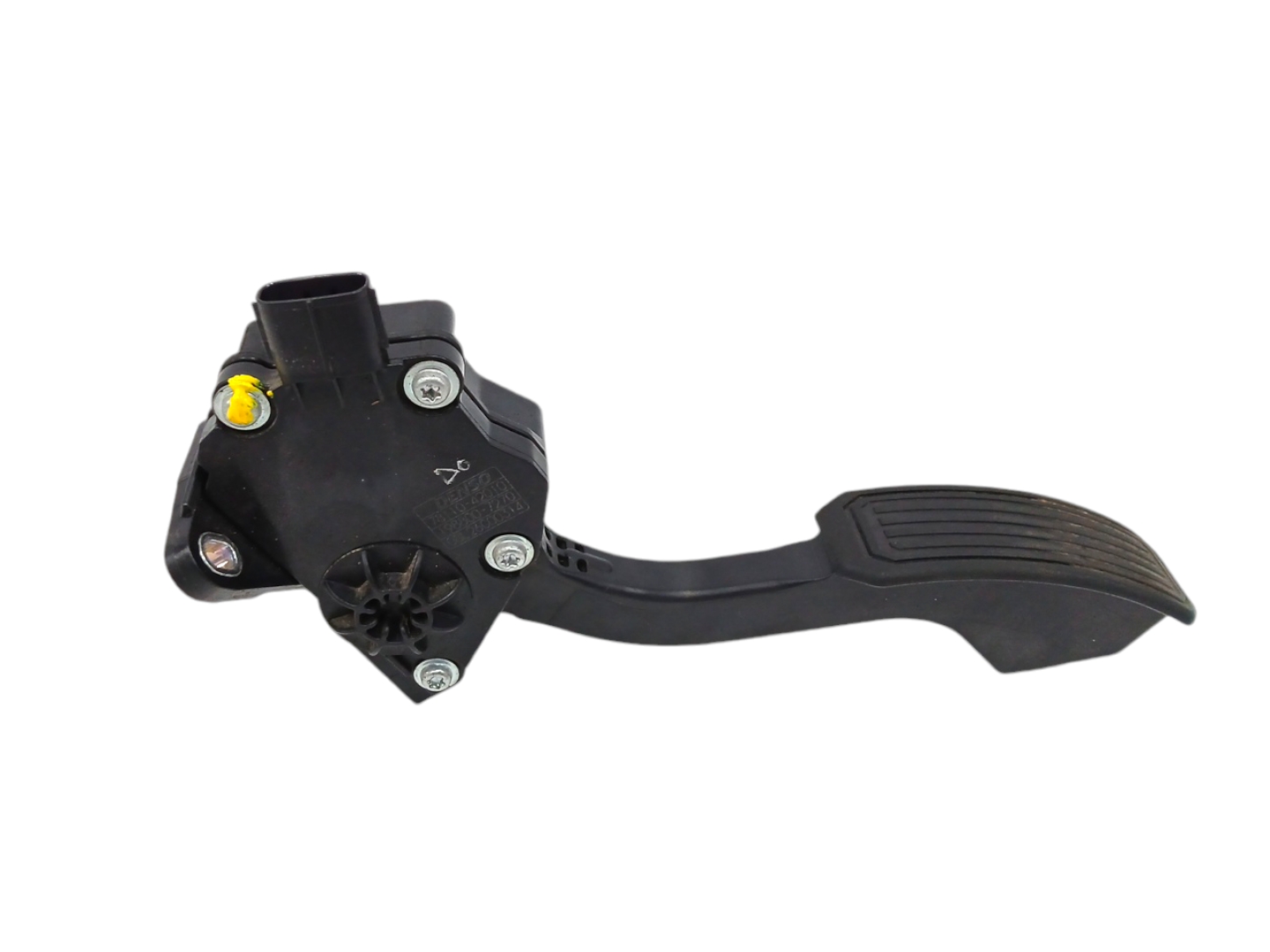 PEDAL ACELERADOR