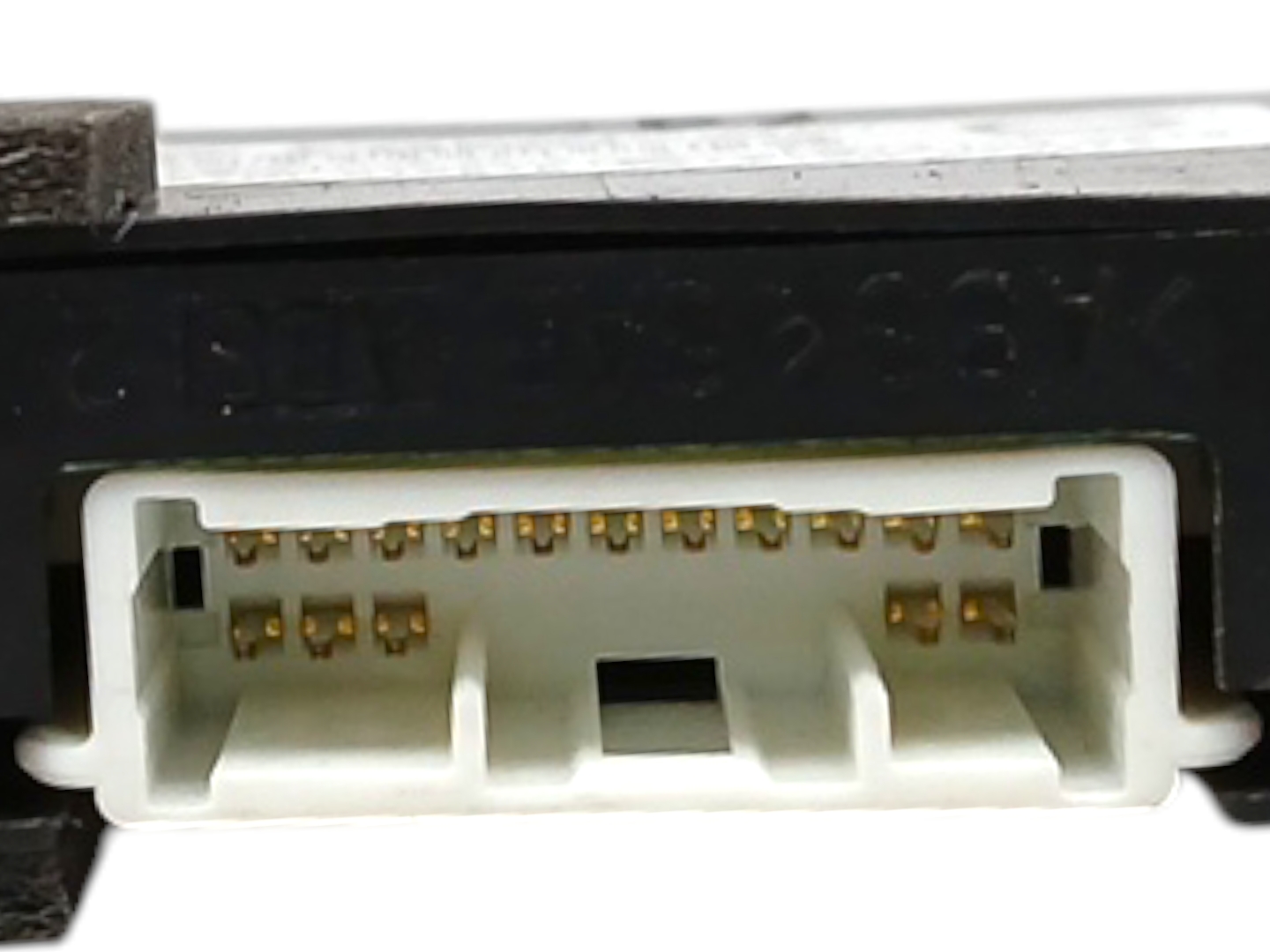 MODULO ELECTRONICO
