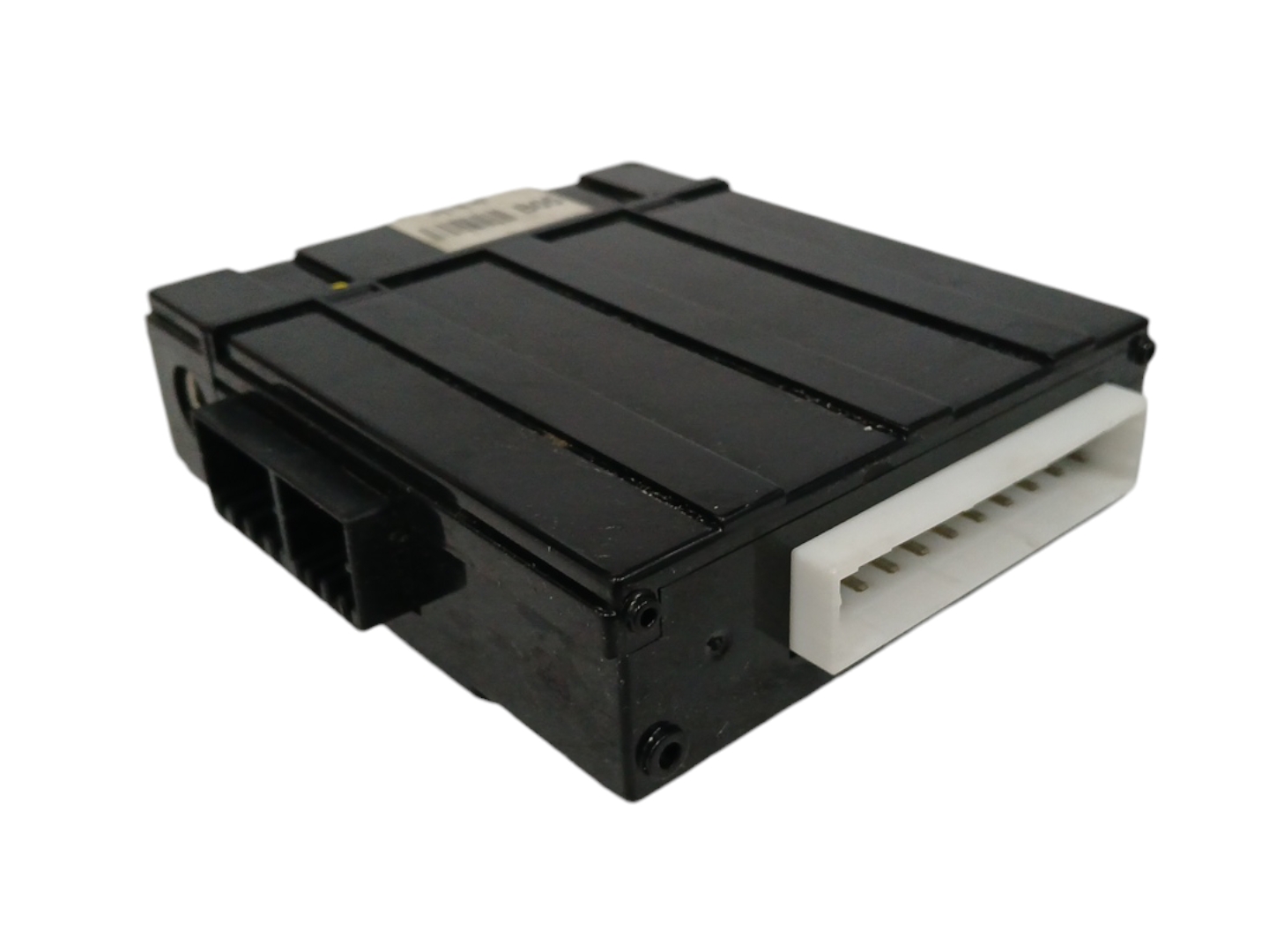 MODULO ELECTRONICO