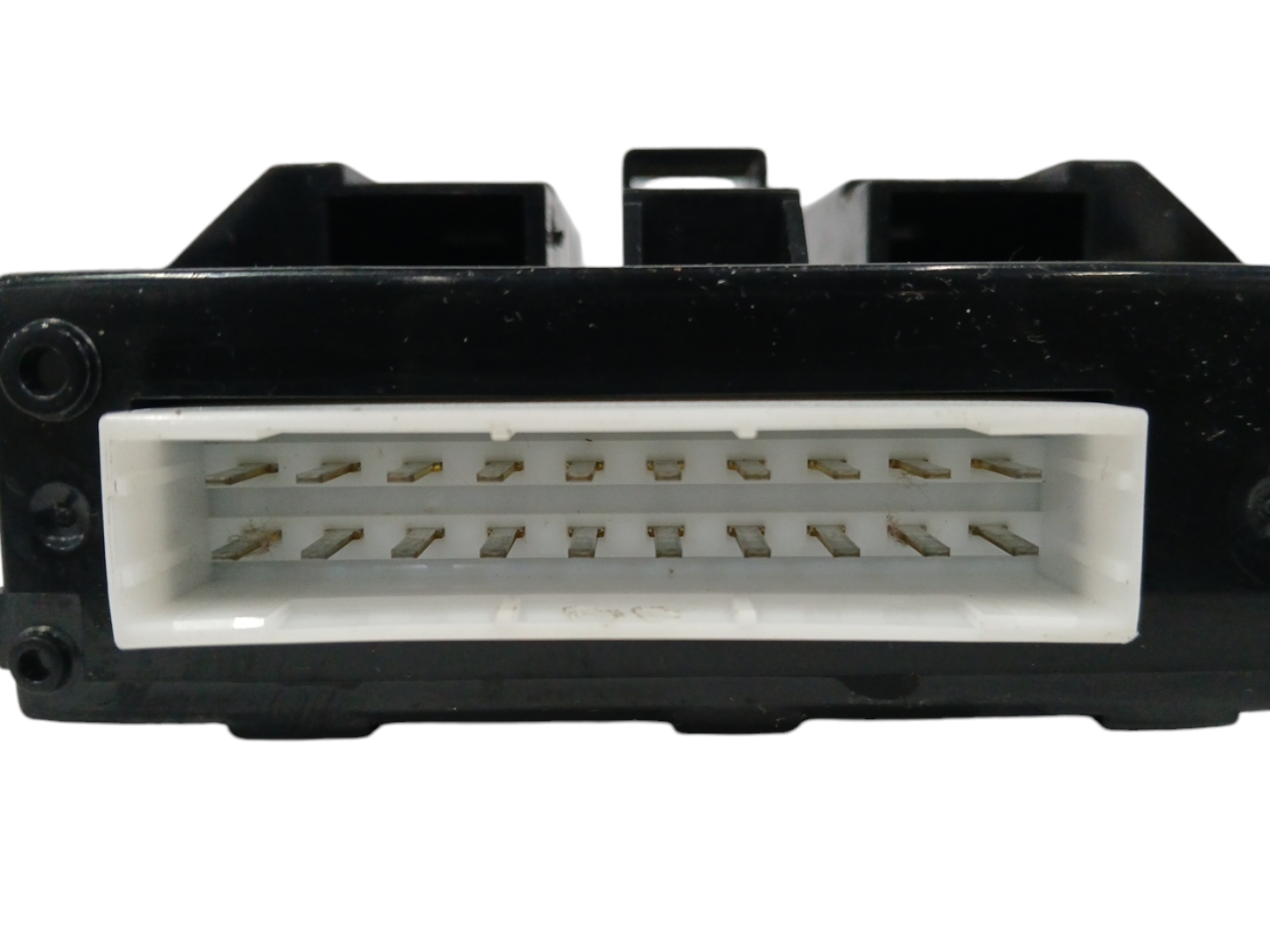 MODULO ELECTRONICO