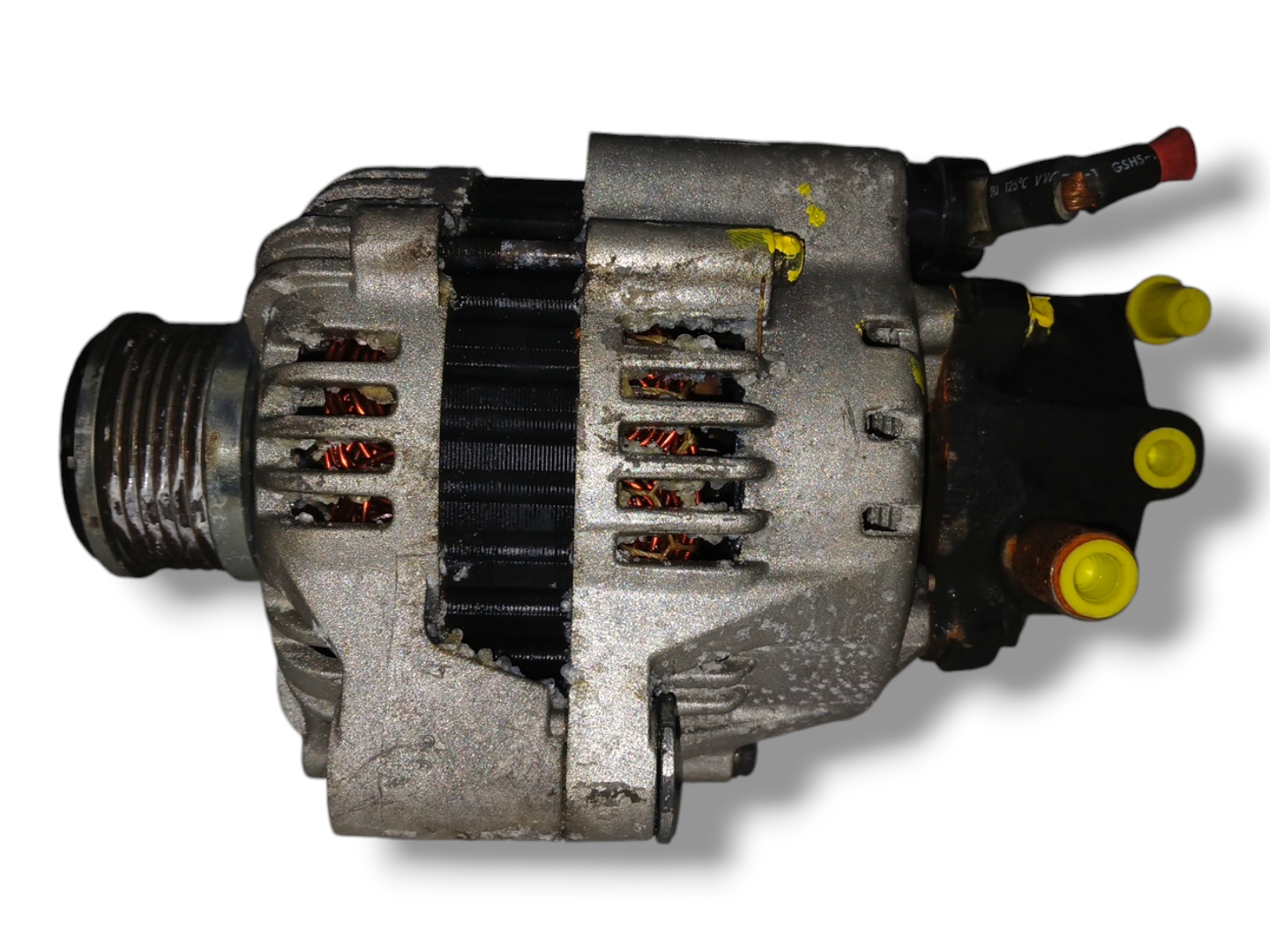 ALTERNADOR