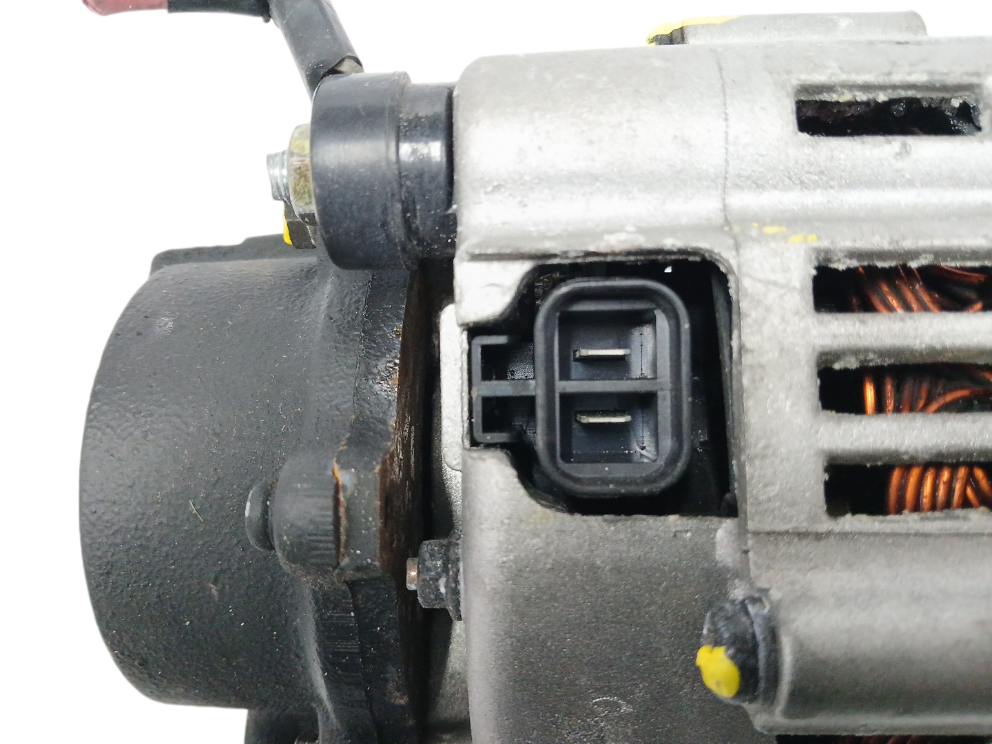 ALTERNADOR