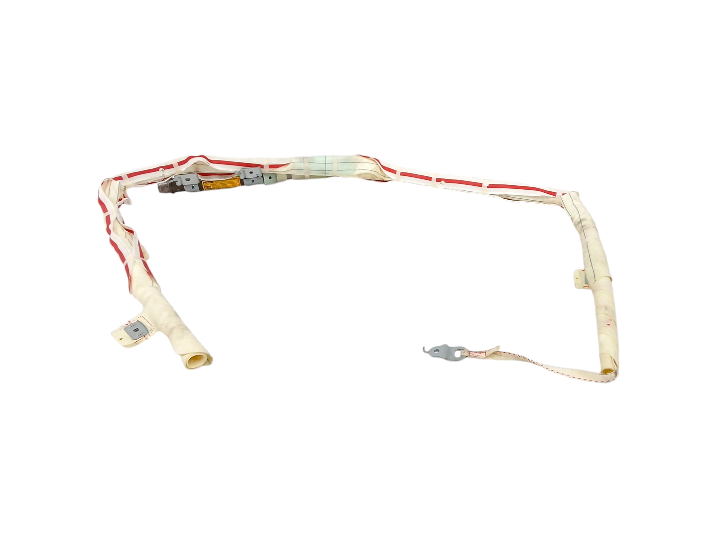 AIRBAG CORTINA DELANTERO IZQUIERDO