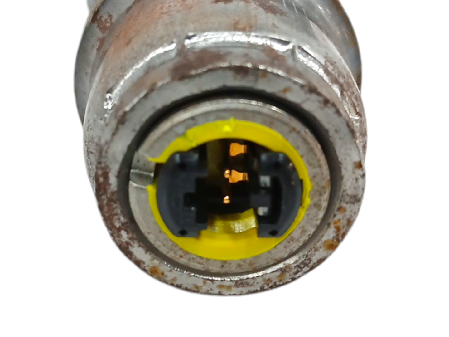 AIRBAG CORTINA DELANTERO IZQUIERDO