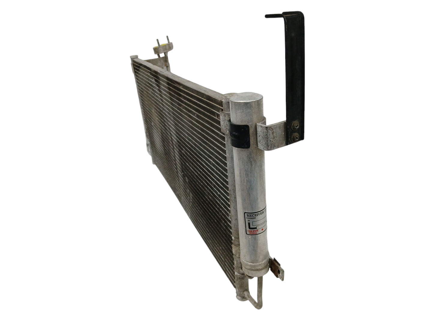 CONDENSADOR / RADIADOR  AIRE ACONDICIONADO