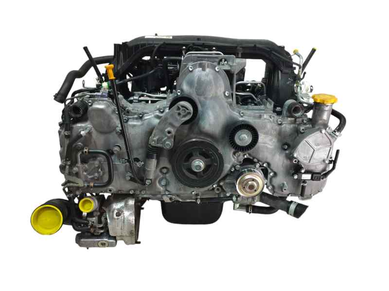MOTOR COMPLETO