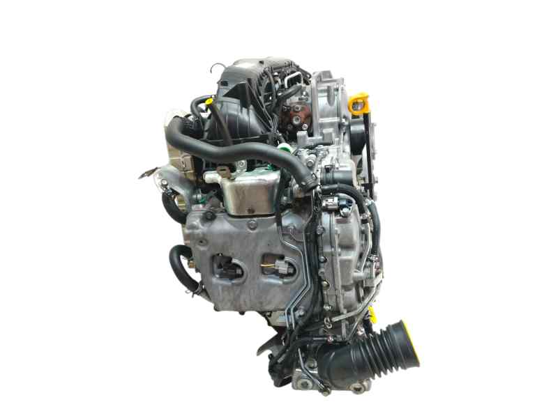 MOTOR COMPLETO