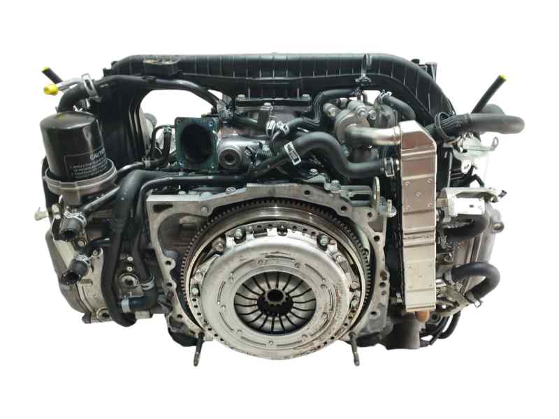 MOTOR COMPLETO