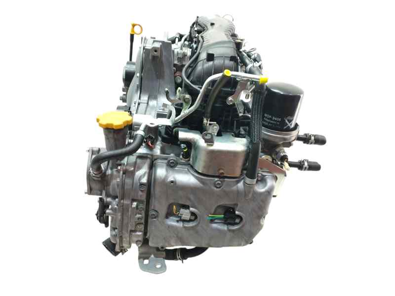 MOTOR COMPLETO