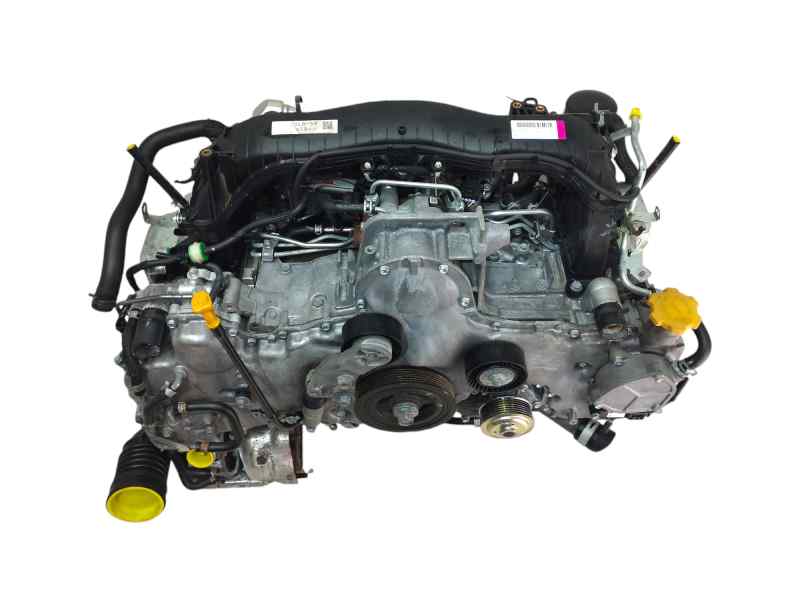MOTOR COMPLETO