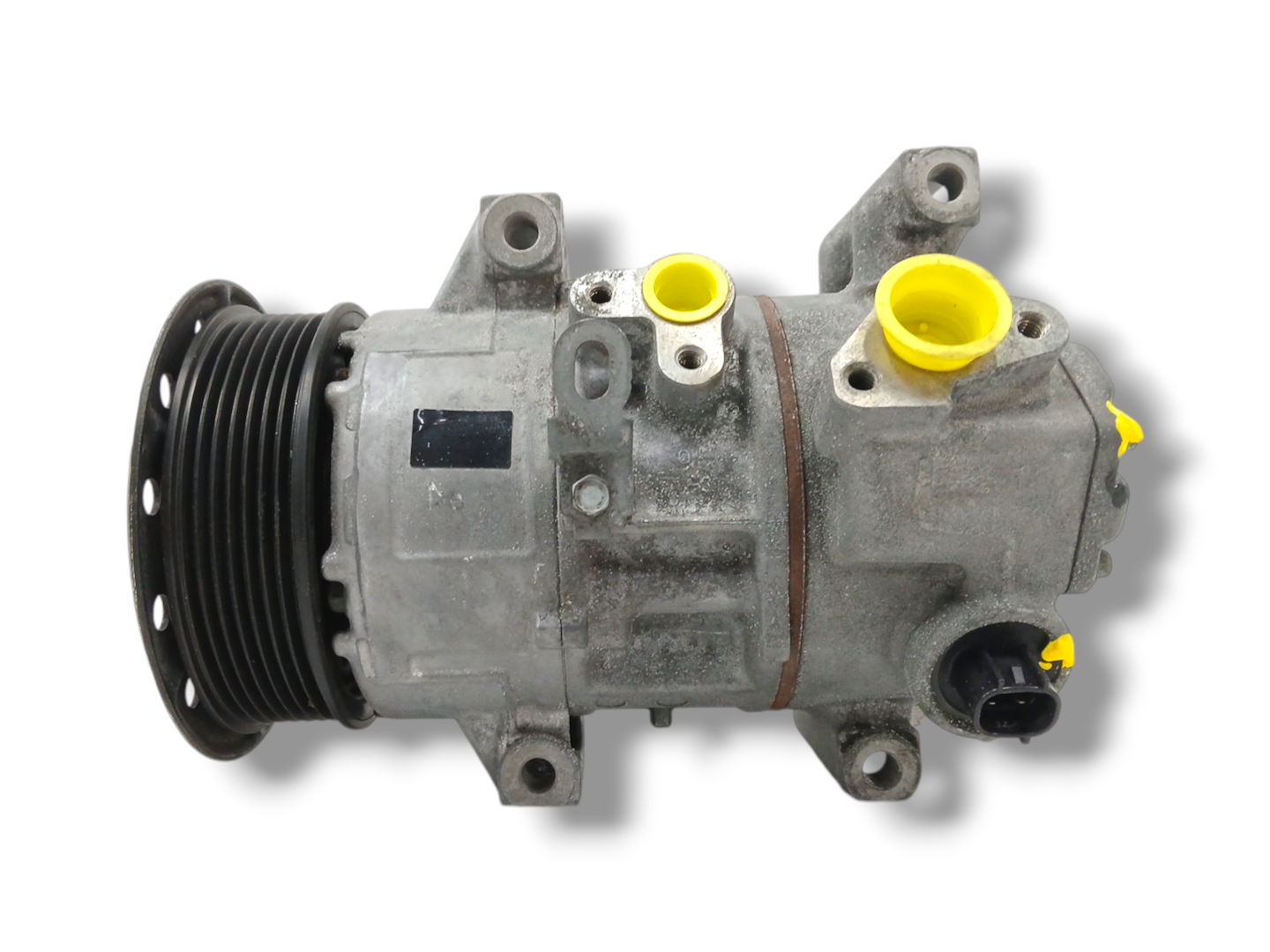COMPRESOR AIRE ACONDICIONADO