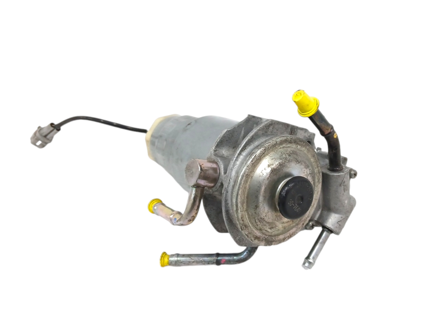 SOPORTE FILTRO GASOIL