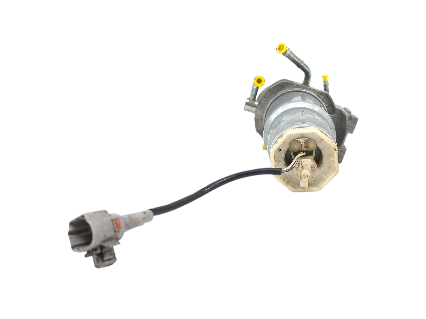 SOPORTE FILTRO GASOIL