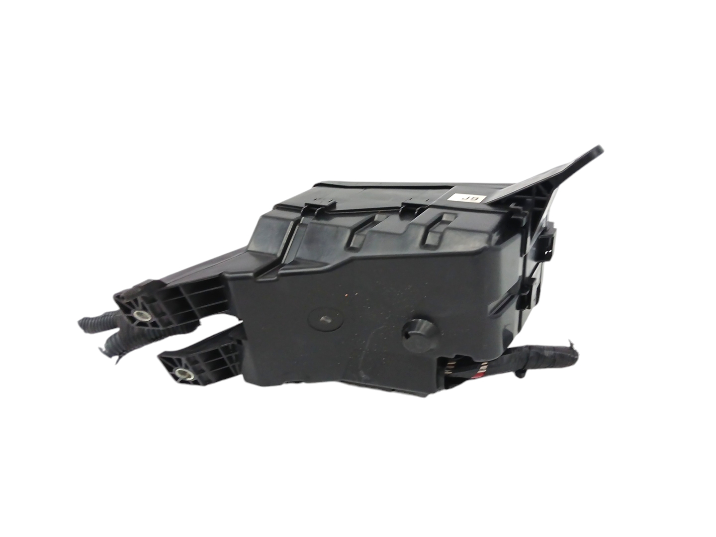 CAJA RELES / FUSIBLES