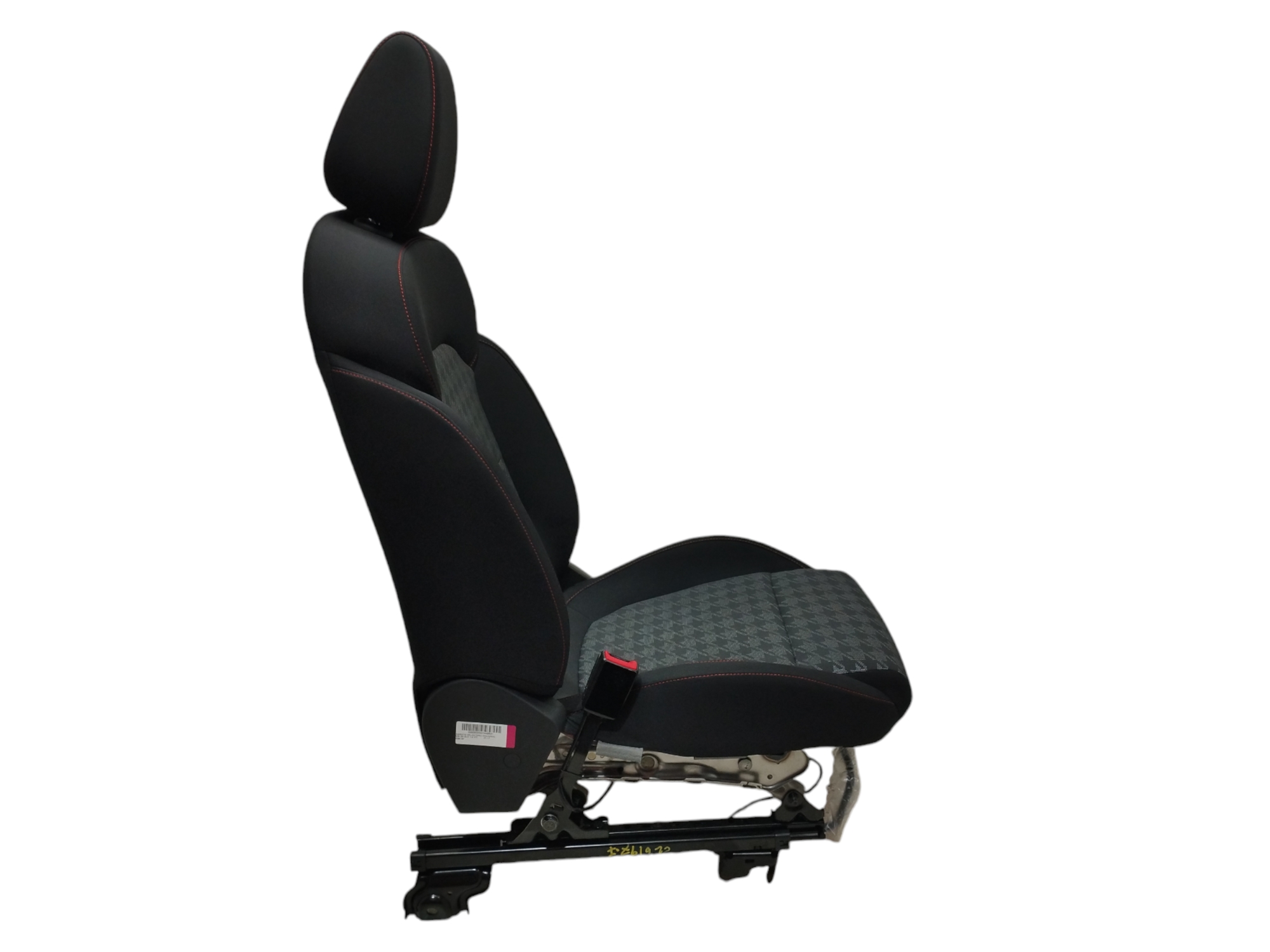 ASIENTO DELANTERO IZQUIERDO