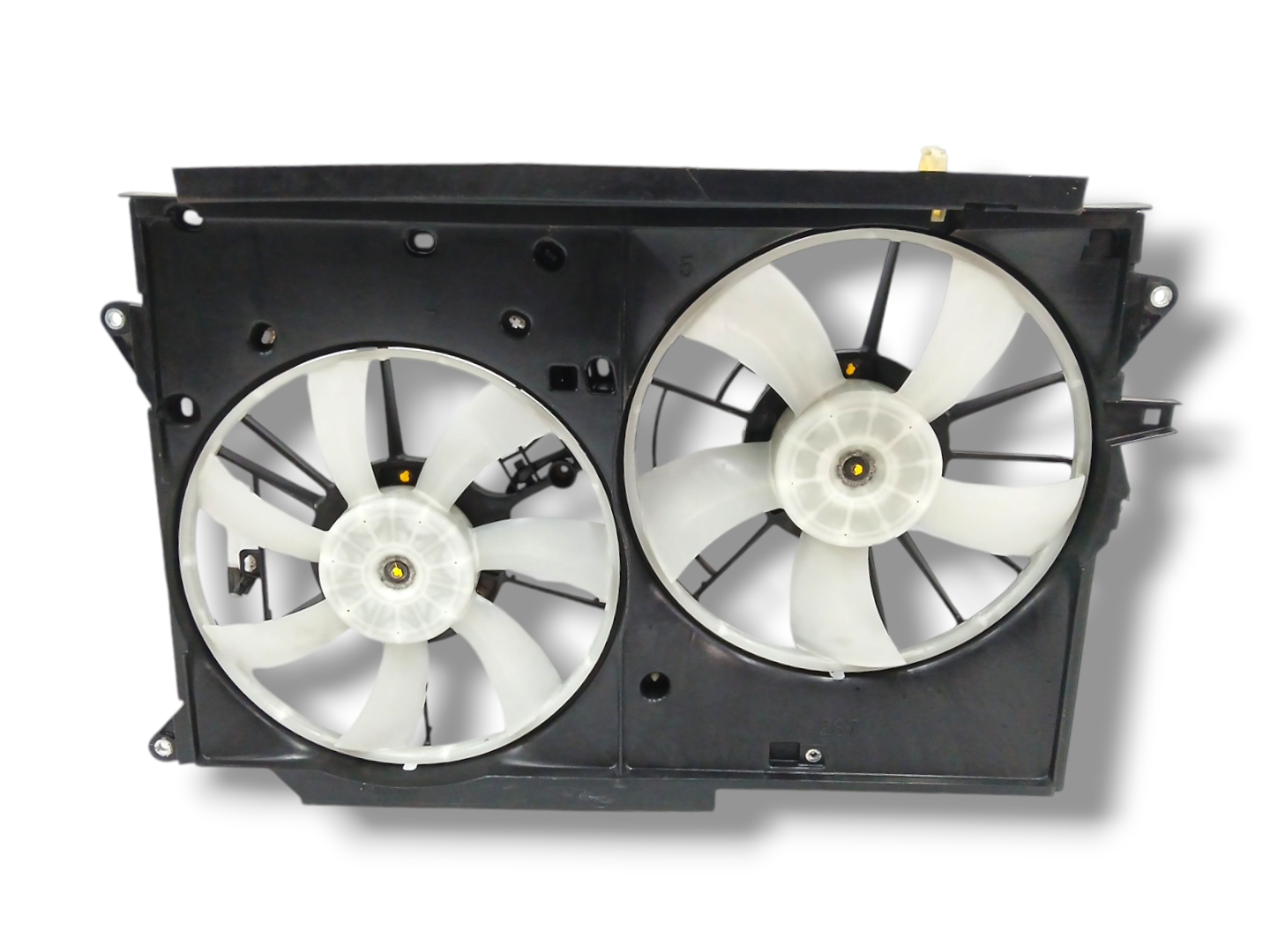 ELECTROVENTILADOR