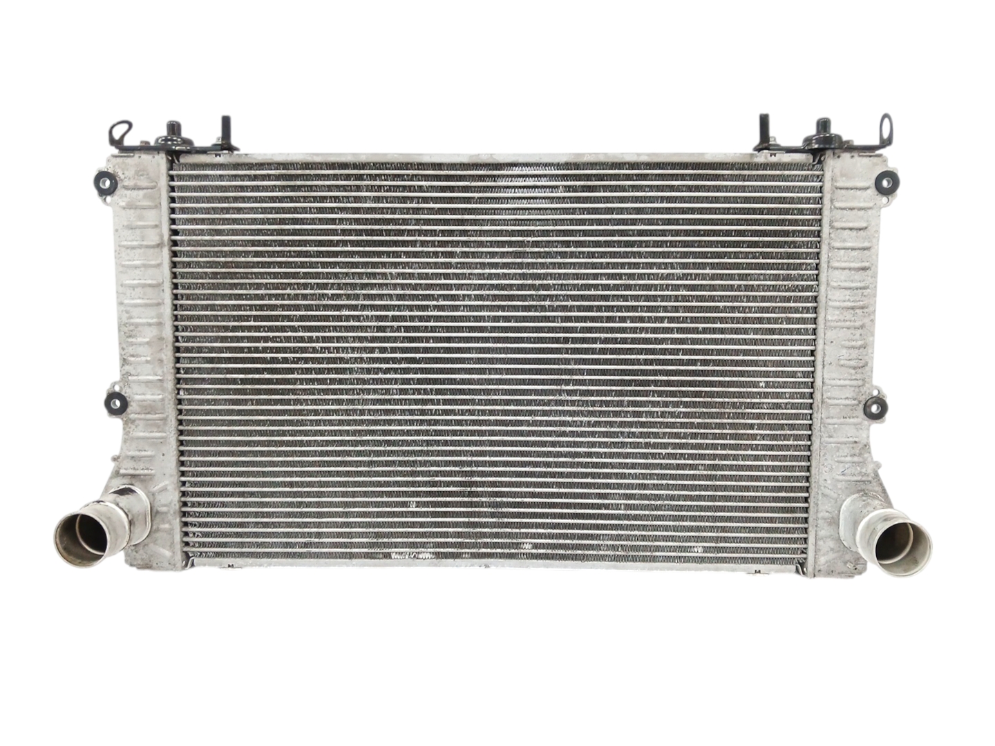 INTERCOOLER
