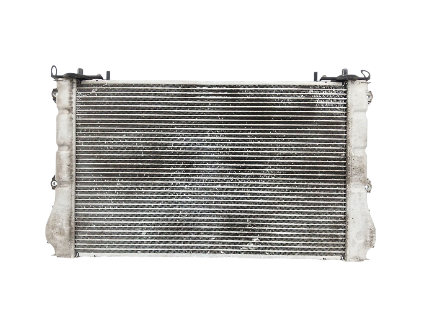 INTERCOOLER