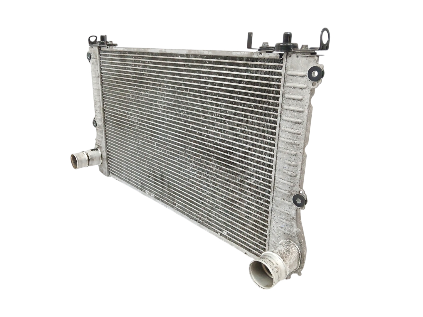 INTERCOOLER