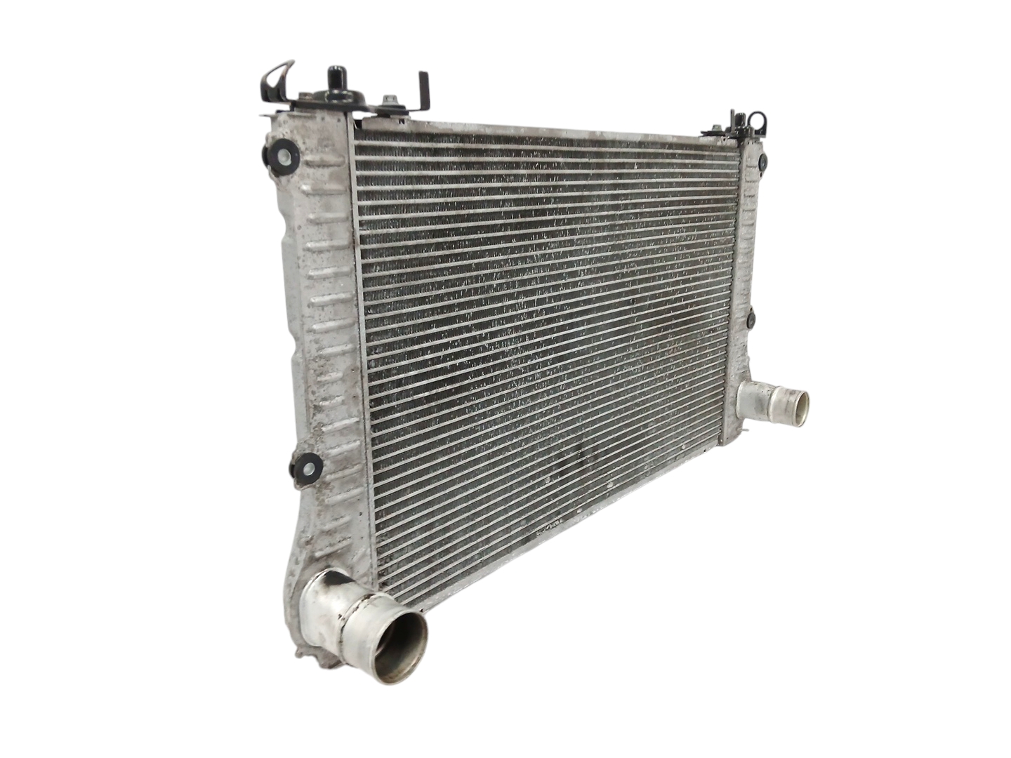 INTERCOOLER