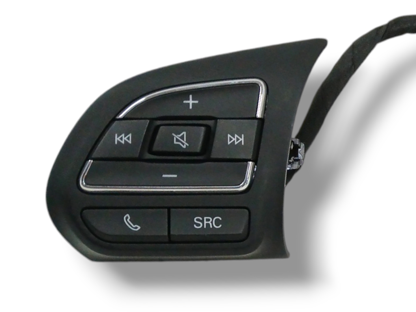 MANDO VOLANTE