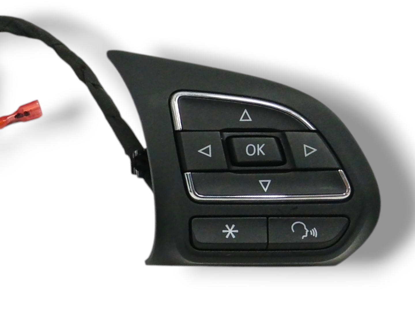 MANDO VOLANTE