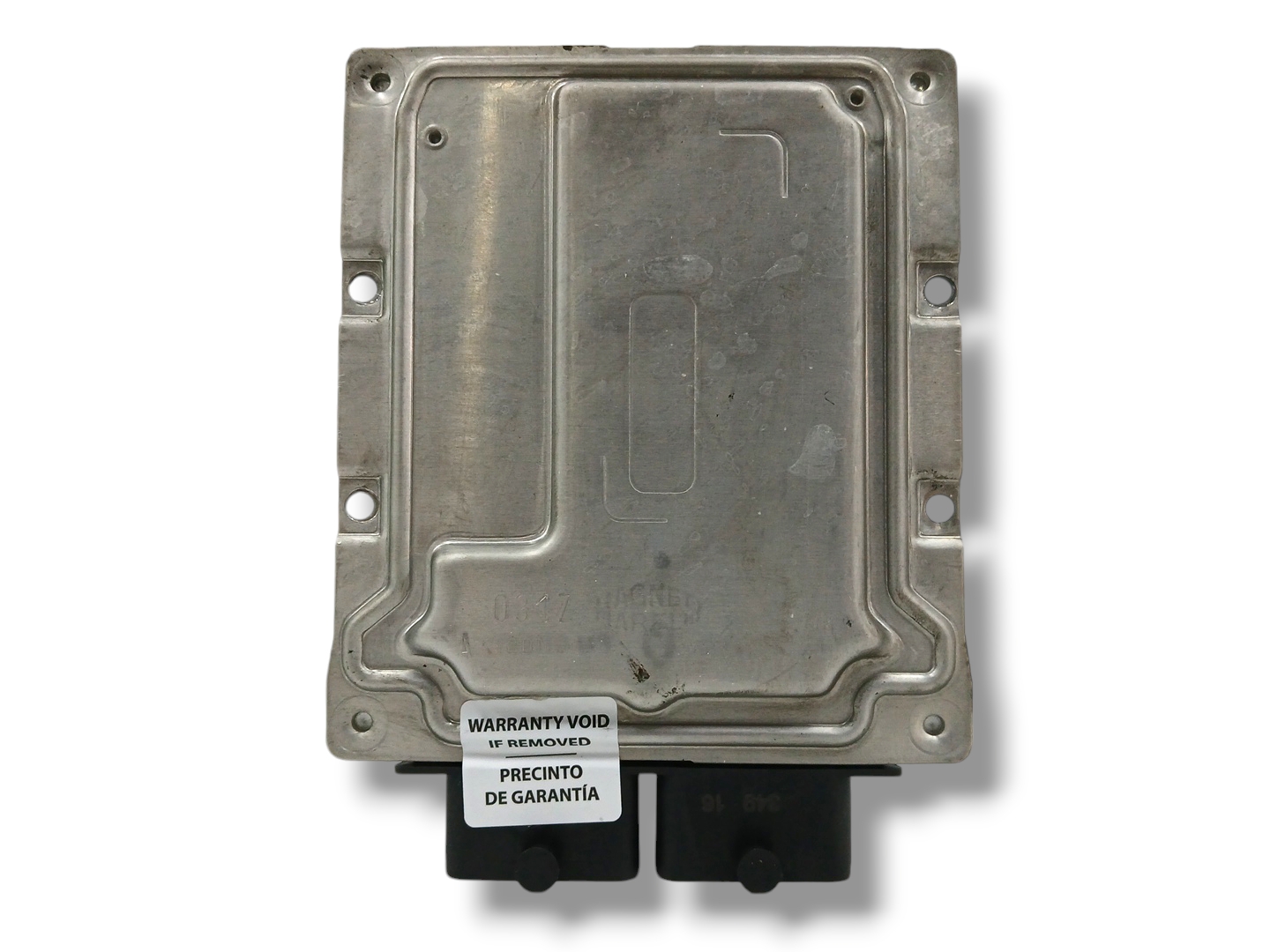 CENTRALITA MOTOR UCE