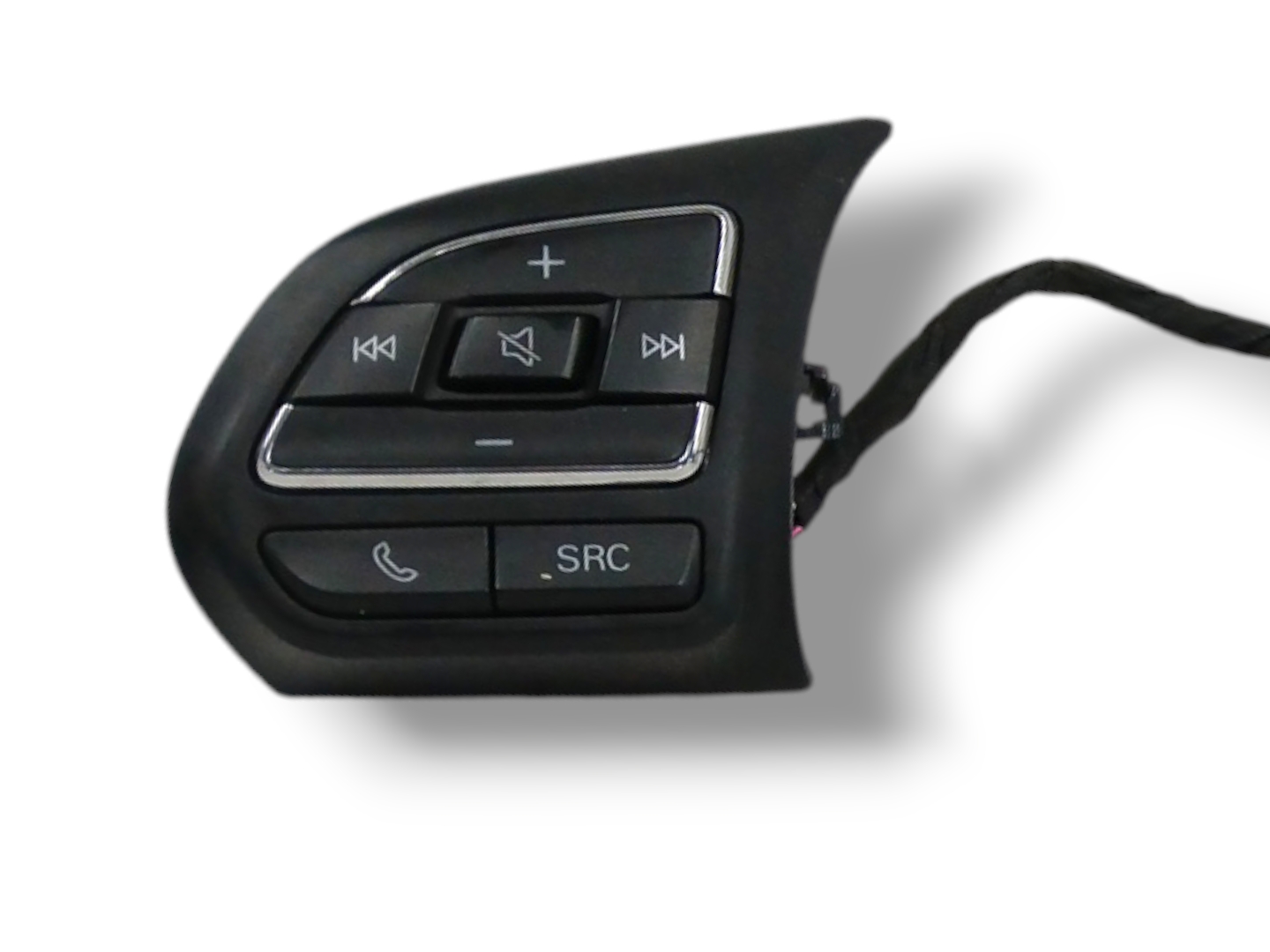 MANDO VOLANTE
