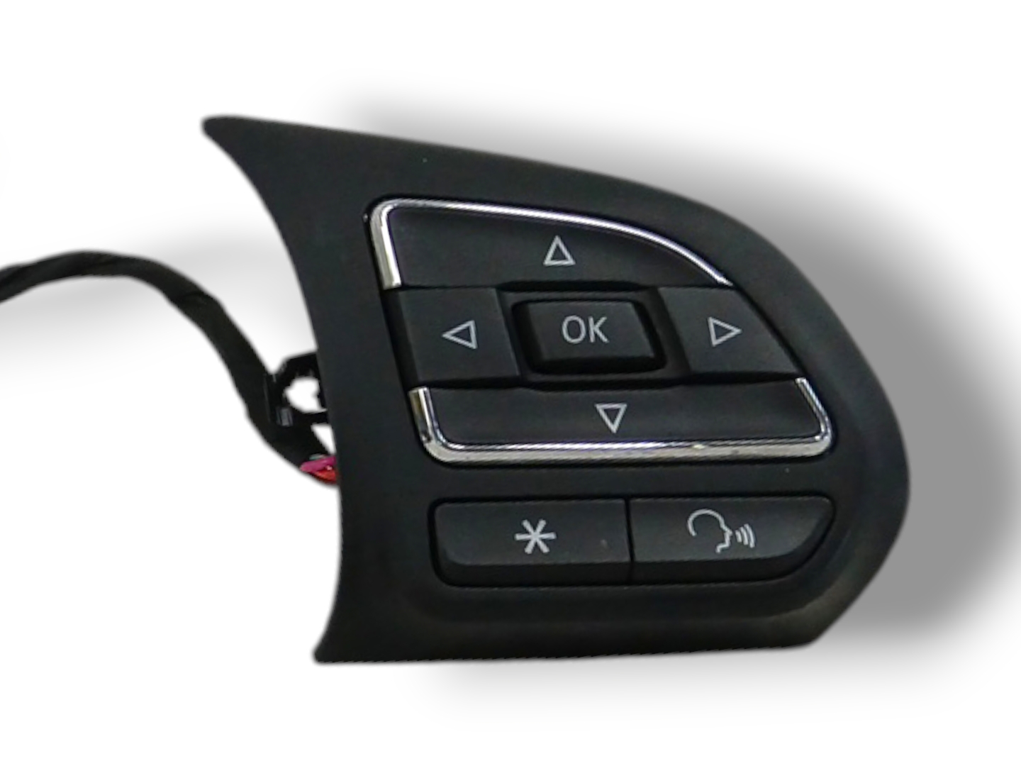 MANDO VOLANTE